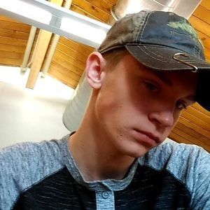 Meet your Posher, William